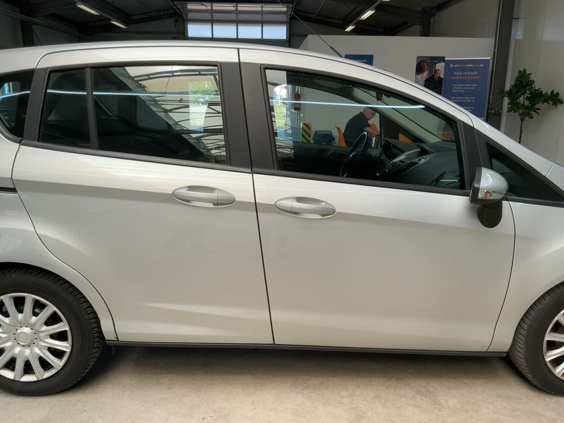 Ford B-Max 1.6 Ti-VCT Trend — zdjęcie 7