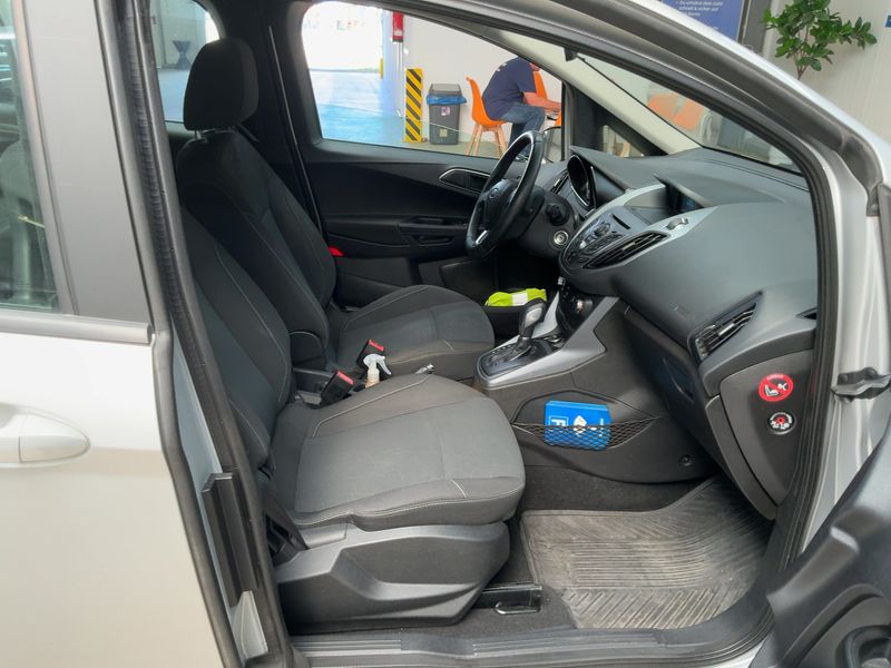 Ford B-Max 1.6 Ti-VCT Trend — zdjęcie 11