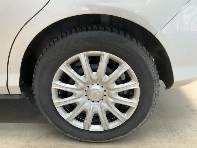 Ford B-Max 1.6 Ti-VCT Trend 2013 – снимка 5