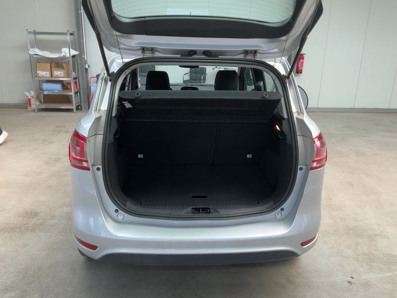 Ford B-Max 1.6 Ti-VCT Trend — zdjęcie 10