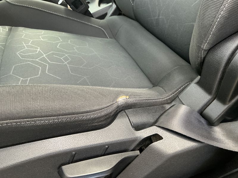 Ford B-Max 1.6 Ti-VCT Trend 2013 – снимка 27