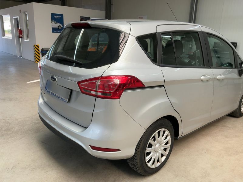Ford B-Max 1.6 Ti-VCT Trend — zdjęcie 6