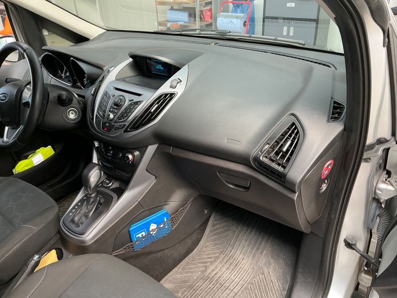 Ford B-Max 1.6 Ti-VCT Trend 2013 – снимка 32