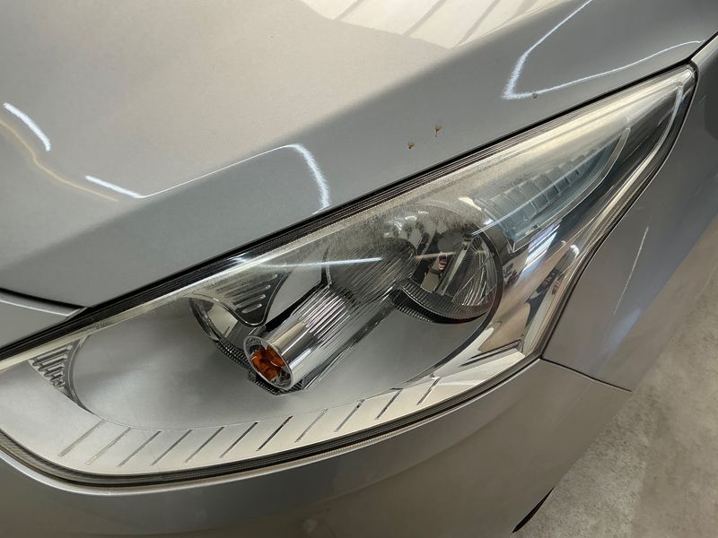 Ford B-Max 1.6 Ti-VCT Trend 2013 – снимка 37