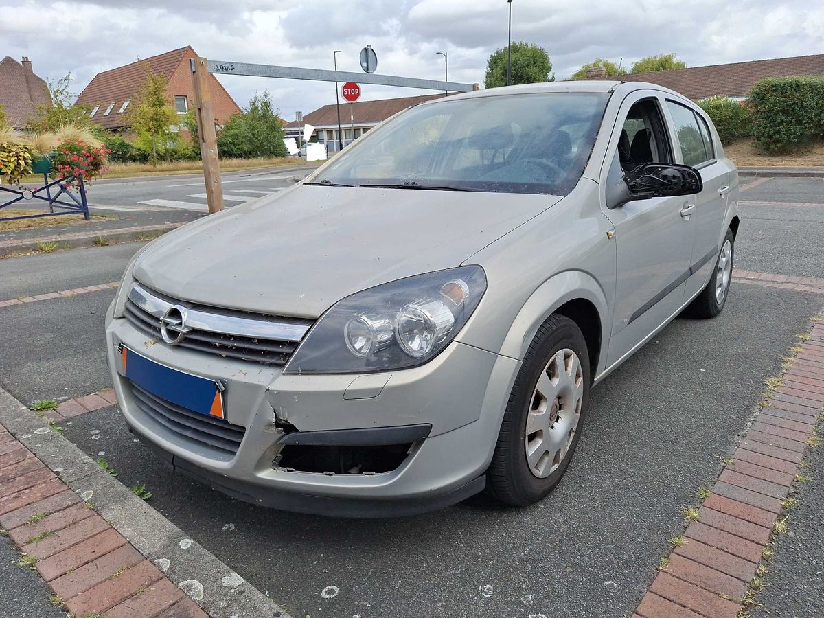 Opel Astra 1.4 Enjoy