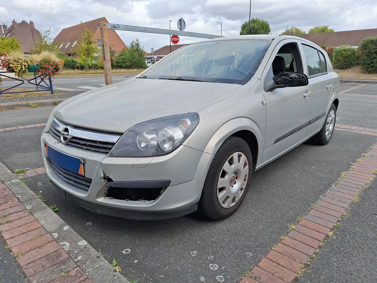 Opel Astra 1.4 Enjoy