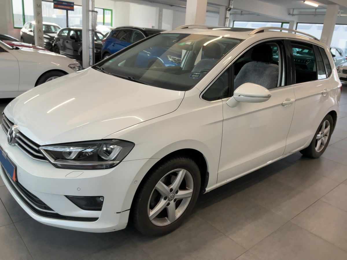 Volkswagen Golf d'occasion