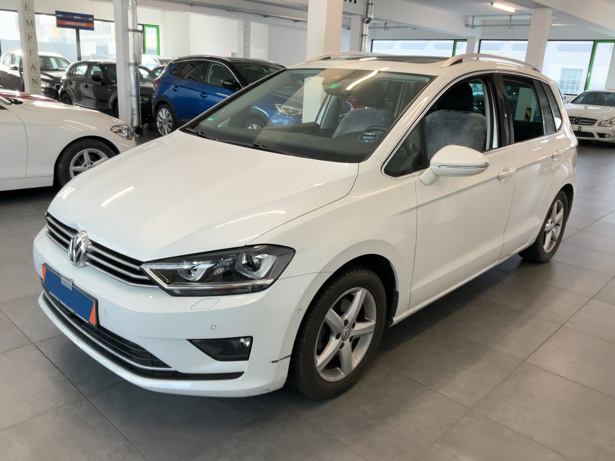 Volkswagen Golf d'occasion