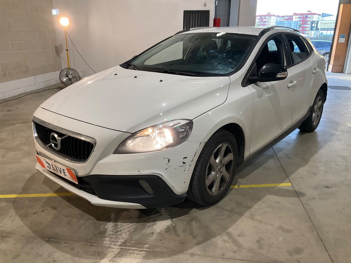 Volvo V40 d'occasion