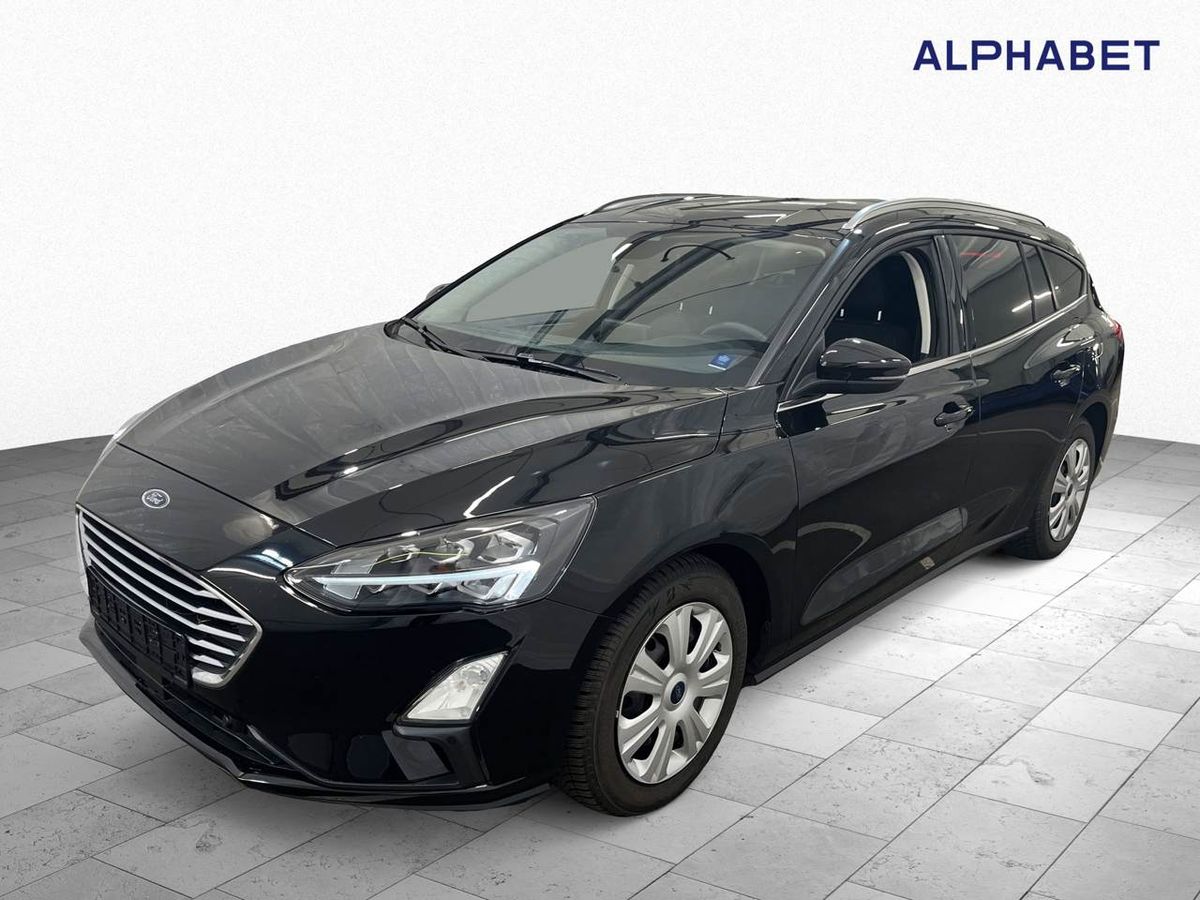 Ford Focus d'occasion