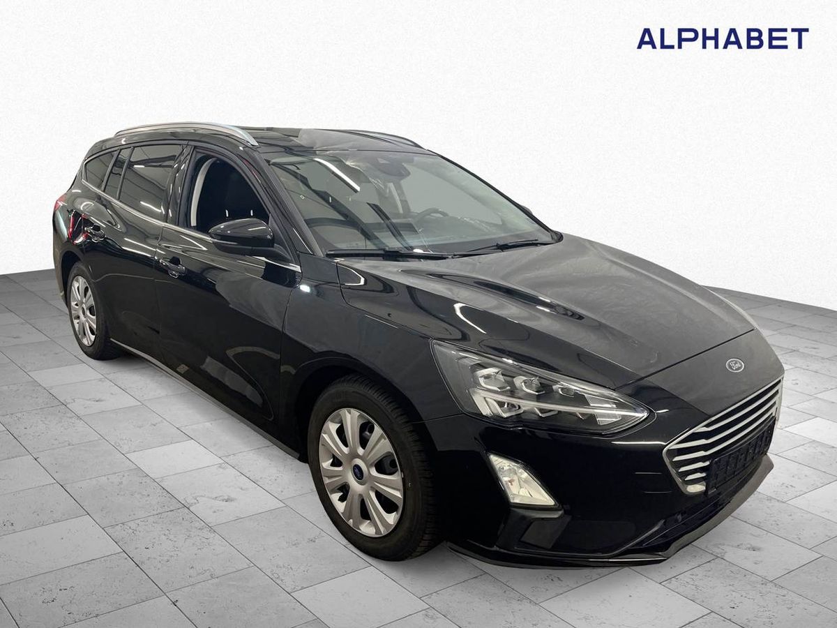 Ford Focus d'occasion
