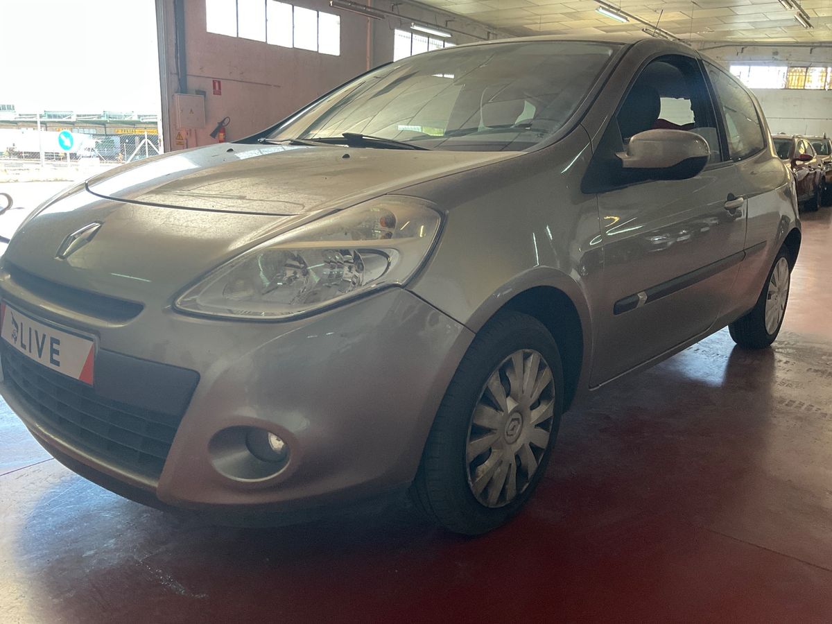 Renault Clio 1.2 Expression