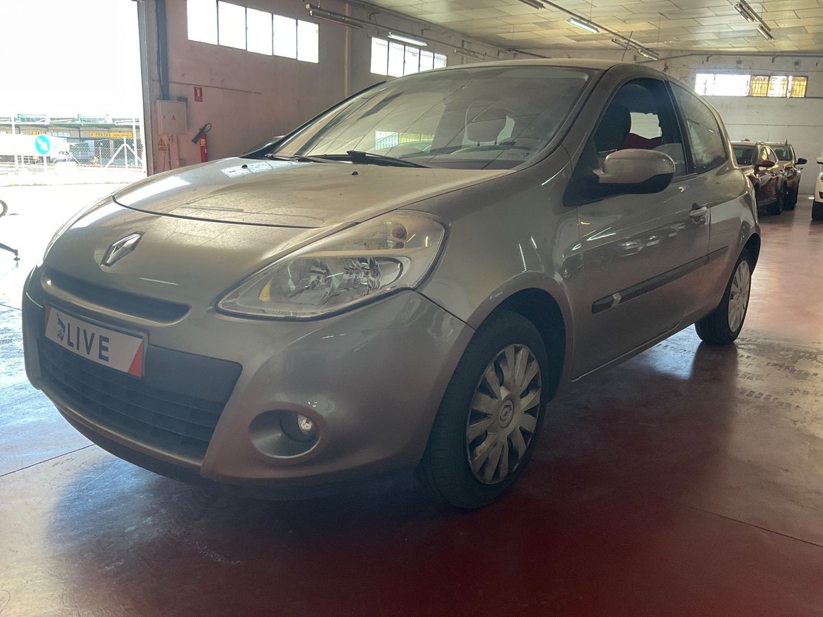 Renault Clio 1.2 Expression