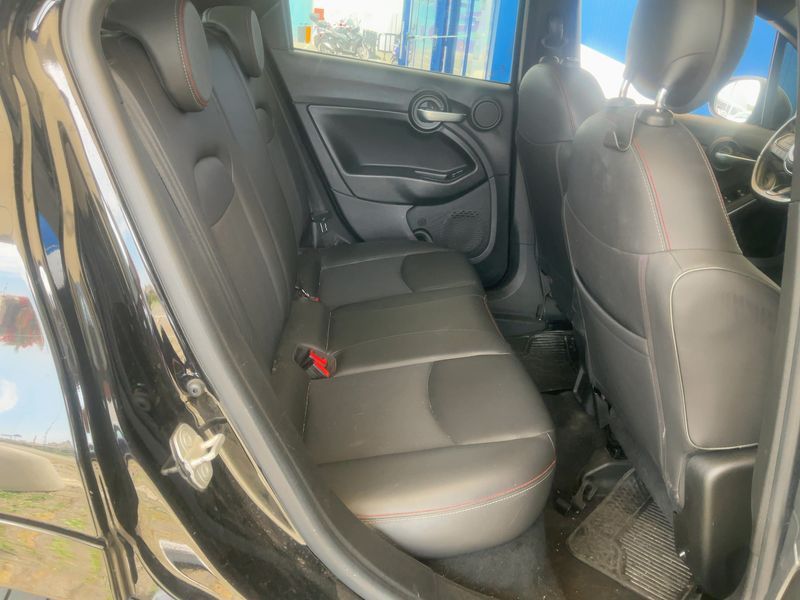 Fiat 500X 1.0 Turbo Sport — zdjęcie 14