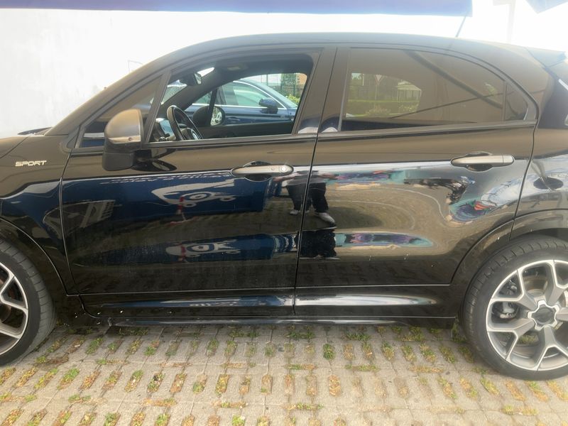 Fiat 500X 1.0 Turbo Sport — zdjęcie 4