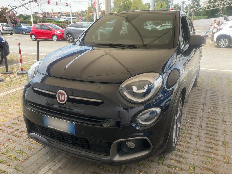Fiat 500X 1.0 Turbo Sport