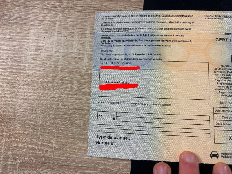Mitsubishi Colt 1.5 DI-D Inform — zdjęcie 15