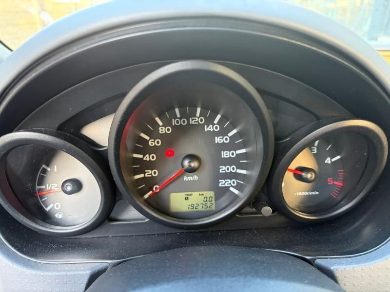 Mitsubishi Colt 1.5 DI-D Inform — zdjęcie 12