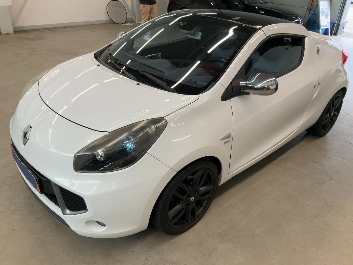 Renault Wind 1.2 Night & Day