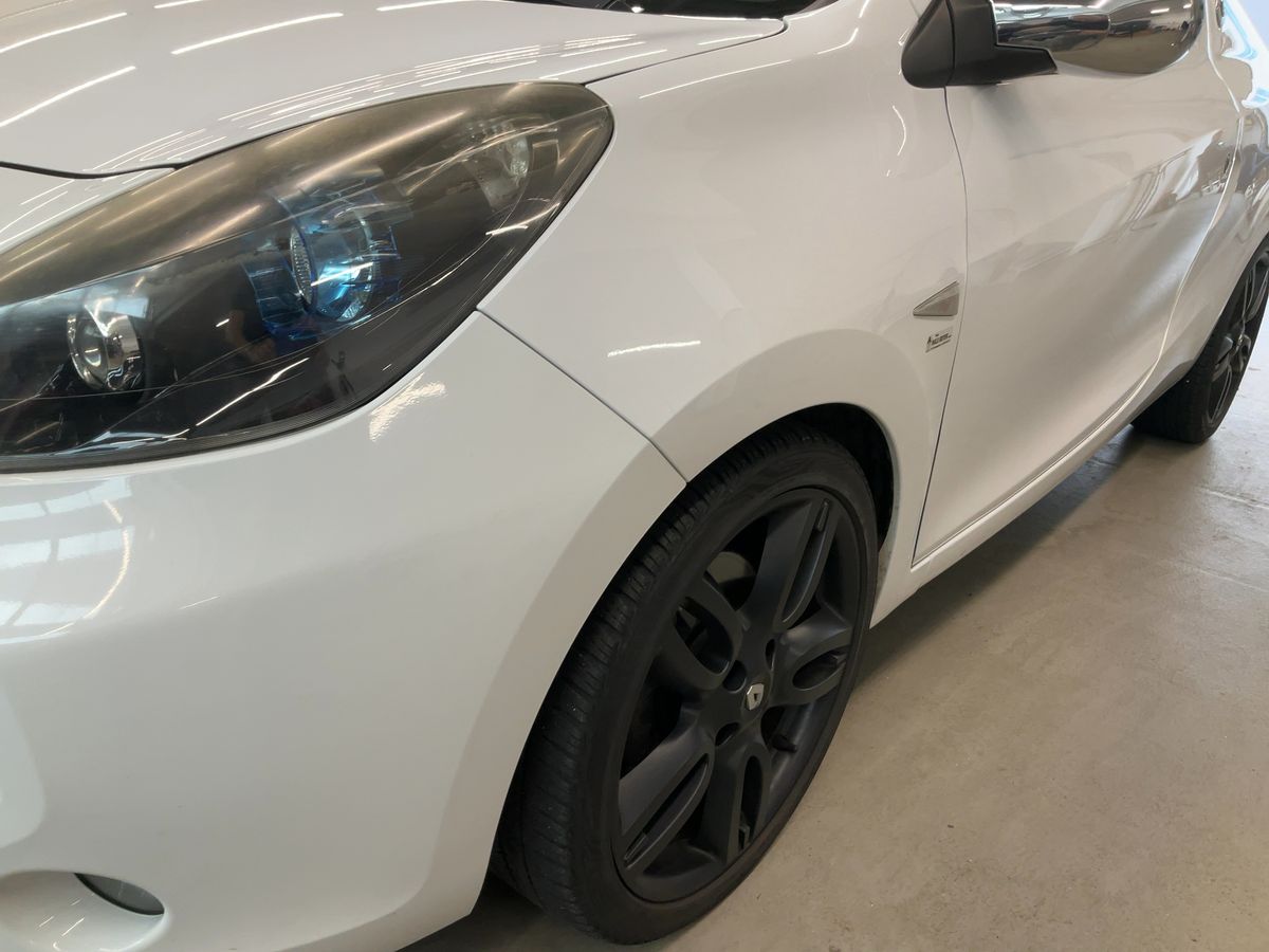 Renault Wind 1.2 Night & Day
