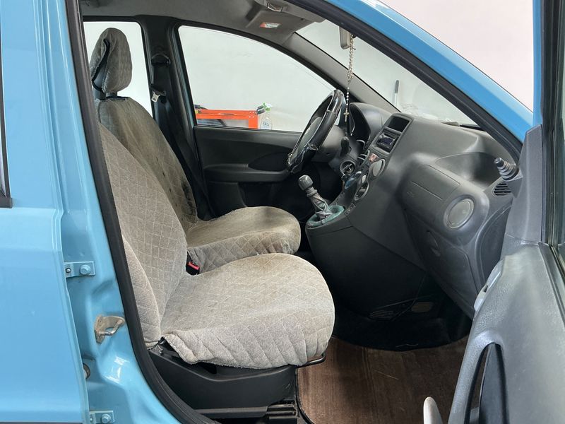 Fiat Panda 1.2 Dynamic — zdjęcie 3