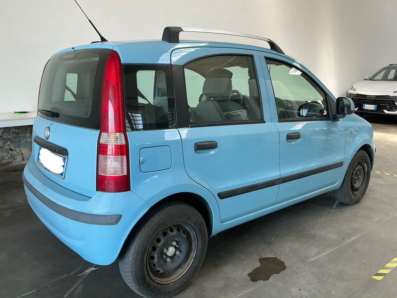 Fiat Panda 1.2 Dynamic — zdjęcie 2