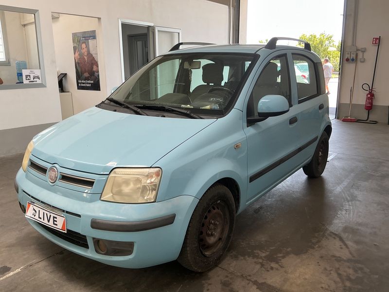 Fiat Panda 1.2 Dynamic