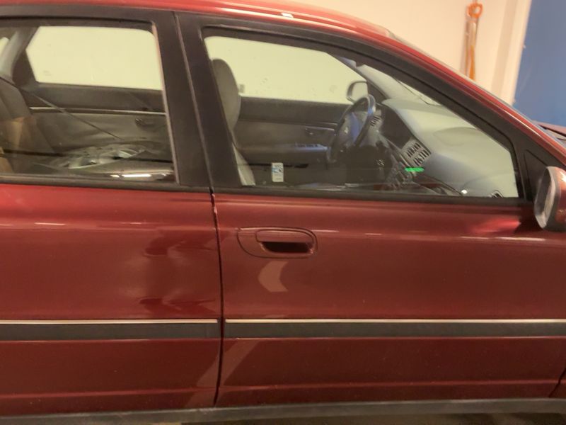 Volvo S80 2.4 — zdjęcie 7