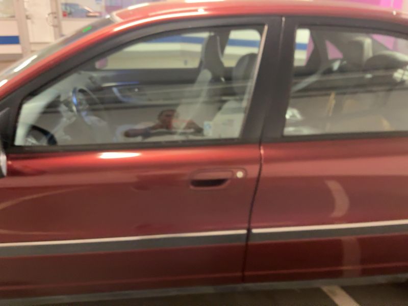 Volvo S80 2.4 — zdjęcie 4