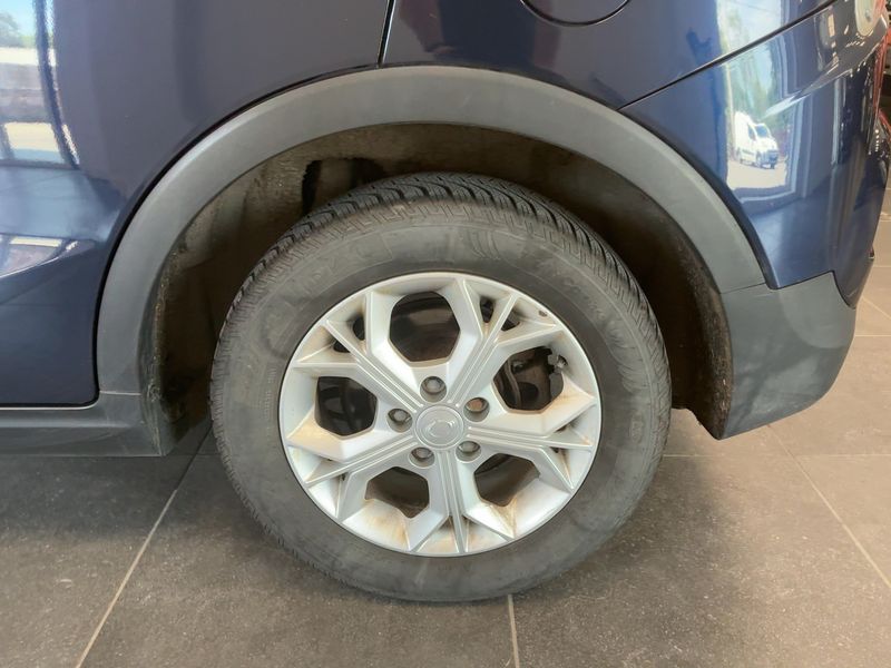 Ssangyong Tivoli 1.2 GDI Crystal 4x2 2022 – снимка 5