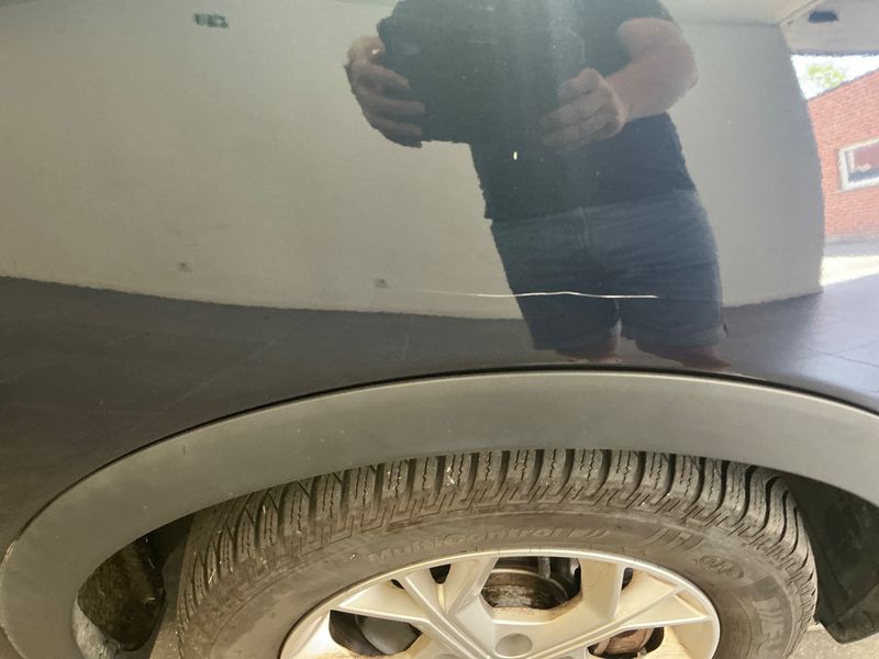 Ssangyong Tivoli 1.2 GDI Crystal 4x2 2022 – снимка 22