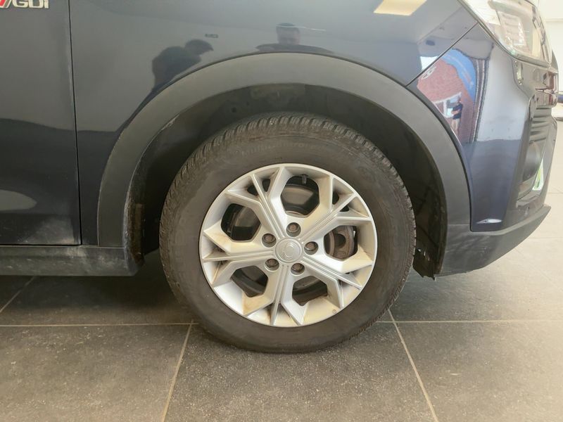 Ssangyong Tivoli 1.2 GDI Crystal 4x2 2022 – снимка 11