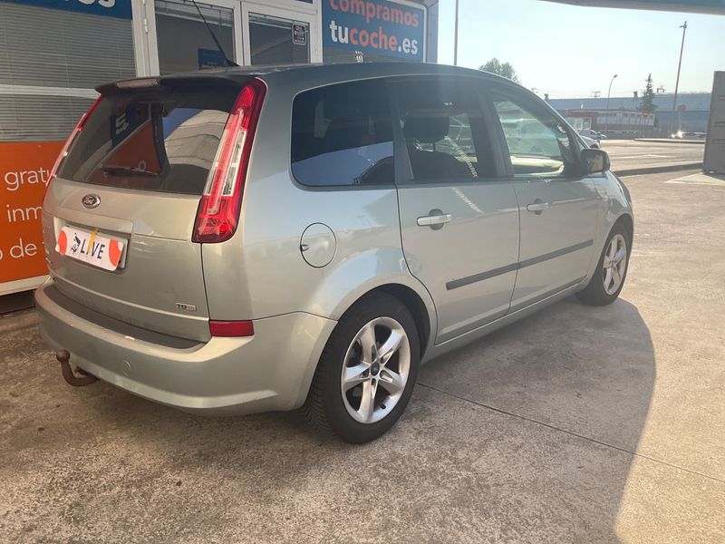 Ford C-Max 1.6 TDCi Trend — zdjęcie 2