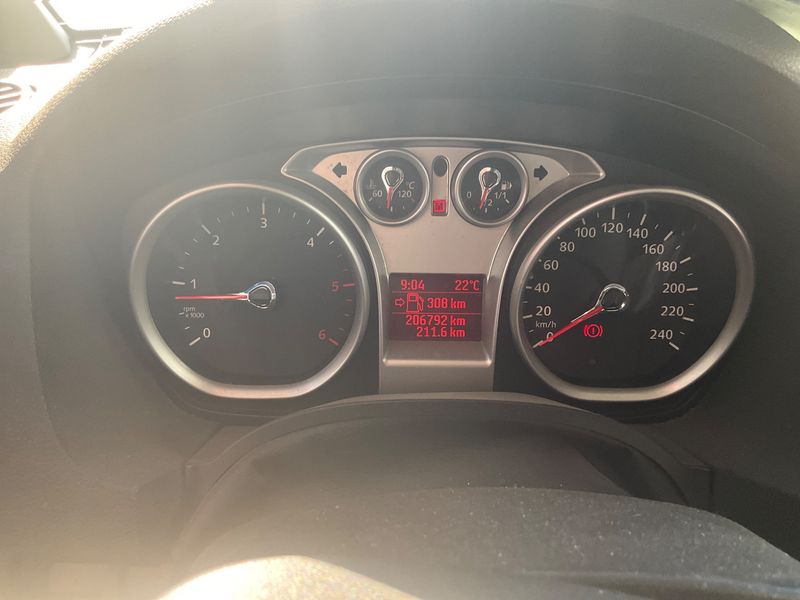 Ford C-Max 1.6 TDCi Trend — zdjęcie 4