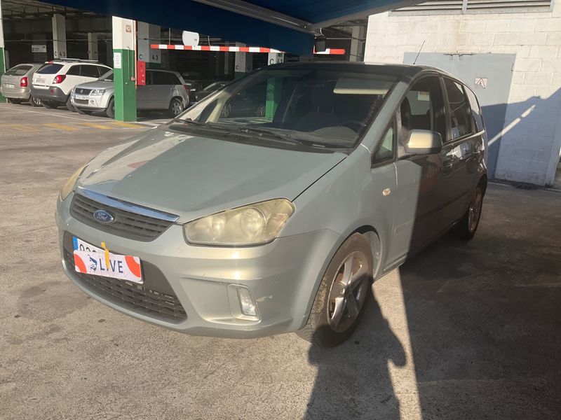 Ford C-Max 1.6 TDCi Trend