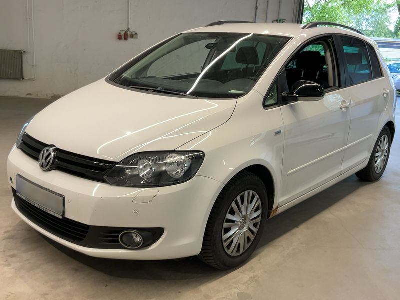 Golf VI Plus 1.4 TSI Match