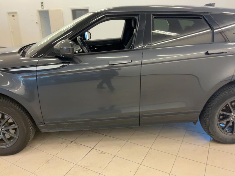 Land Rover Evoque D150 Mild-Hybrid S — zdjęcie 4