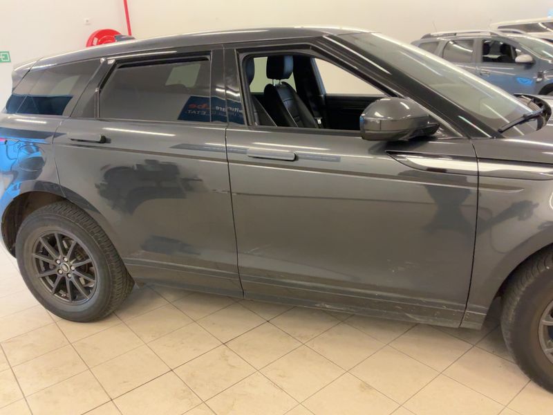 Land Rover Evoque D150 Mild-Hybrid S — zdjęcie 7
