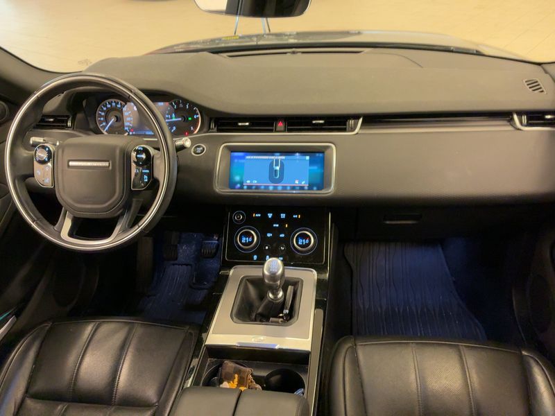 Land Rover Evoque D150 Mild-Hybrid S — zdjęcie 12