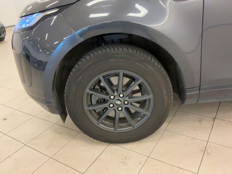 Land Rover Evoque D150 Mild-Hybrid S 2020 – снимка 3
