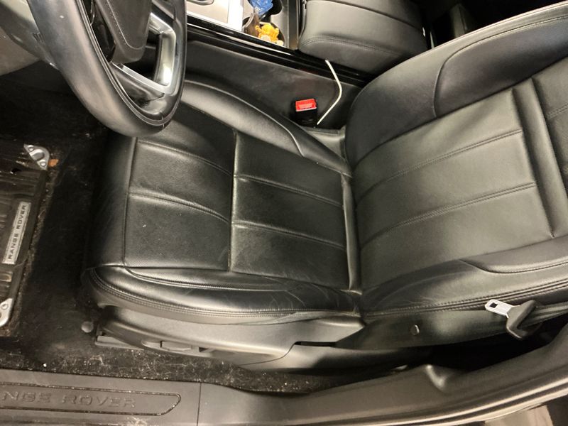 Land Rover Evoque D150 Mild-Hybrid S 2020 – снимка 33