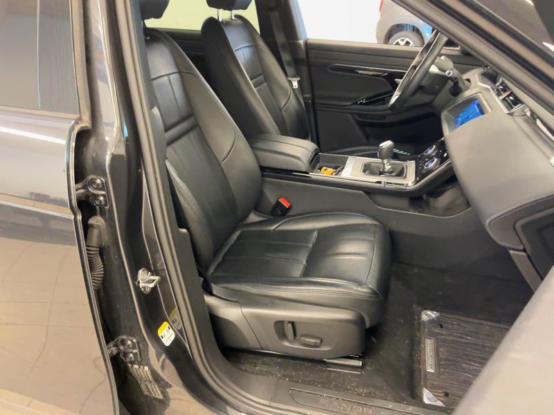 Land Rover Evoque D150 Mild-Hybrid S — zdjęcie 11
