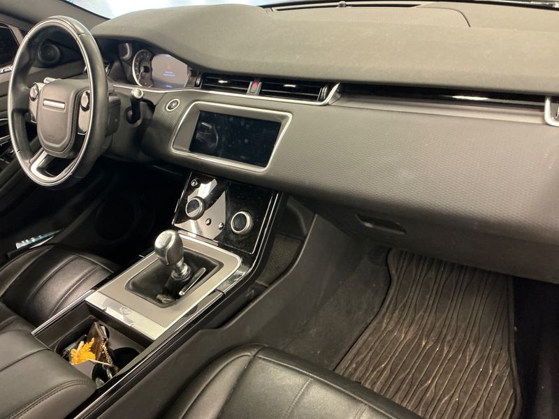 Land Rover Evoque D150 Mild-Hybrid S 2020 – снимка 31