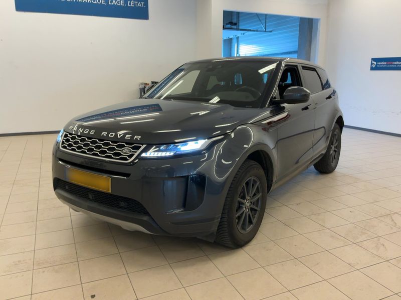 Land Rover Evoque D150 Mild-Hybrid S