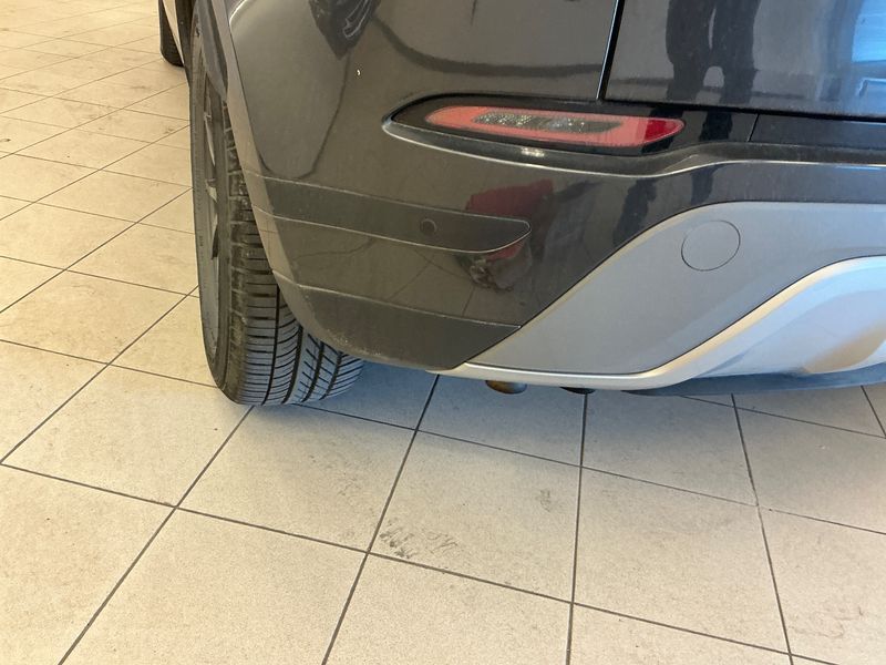 Land Rover Evoque D150 Mild-Hybrid S 2020 – снимка 38