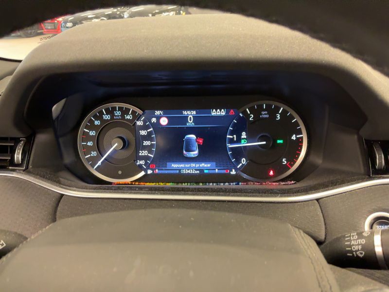 Land Rover Evoque D150 Mild-Hybrid S — zdjęcie 13