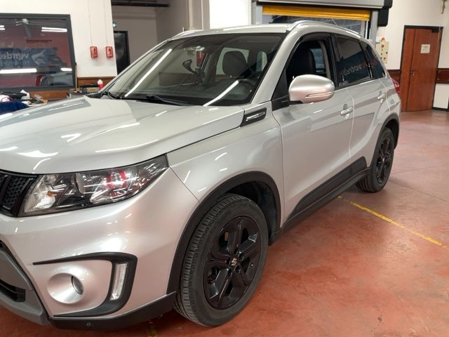 Suzuki Vitara 1.4 BoosterJet S 4x2