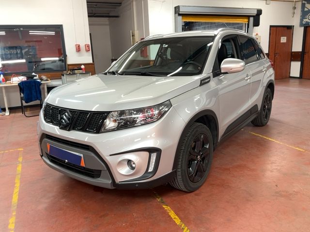 Suzuki Vitara 1.4 BoosterJet S 4x2