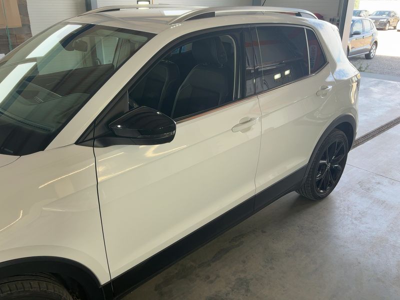 Volkswagen T-Cross 1.0 TSI Style — zdjęcie 4