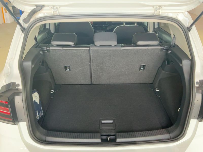 Volkswagen T-Cross 1.0 TSI Style — zdjęcie 10